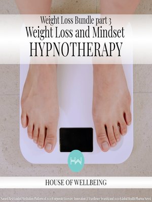cover image of Weight Loss Bundle Part 3--Right mindset